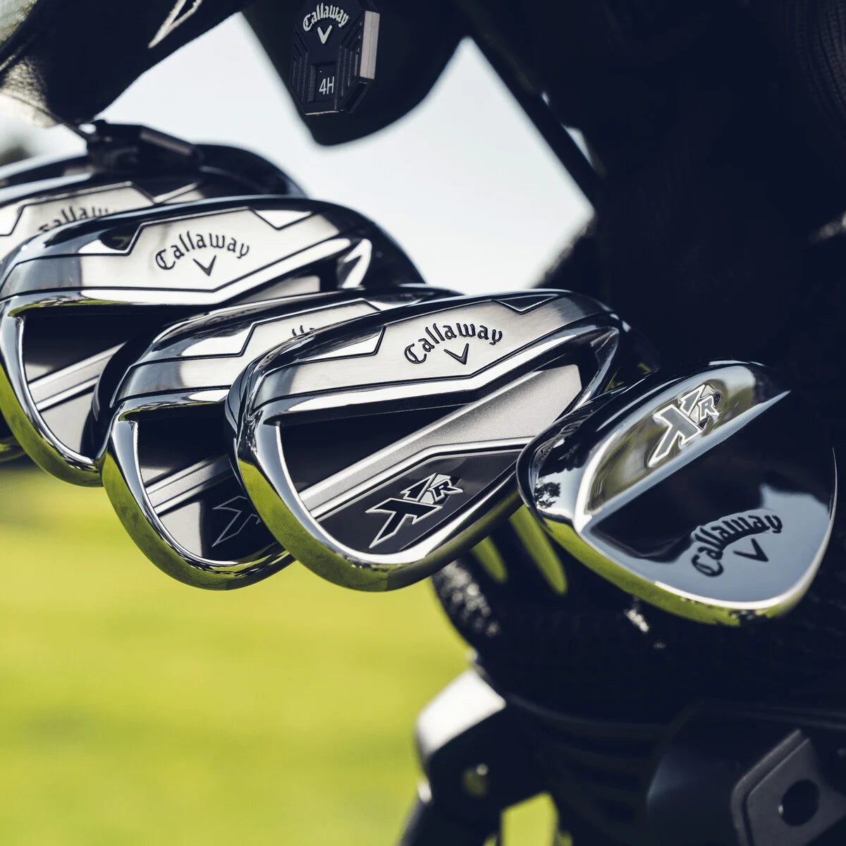 Callaway Men's XR 13-Piece Complete Set
