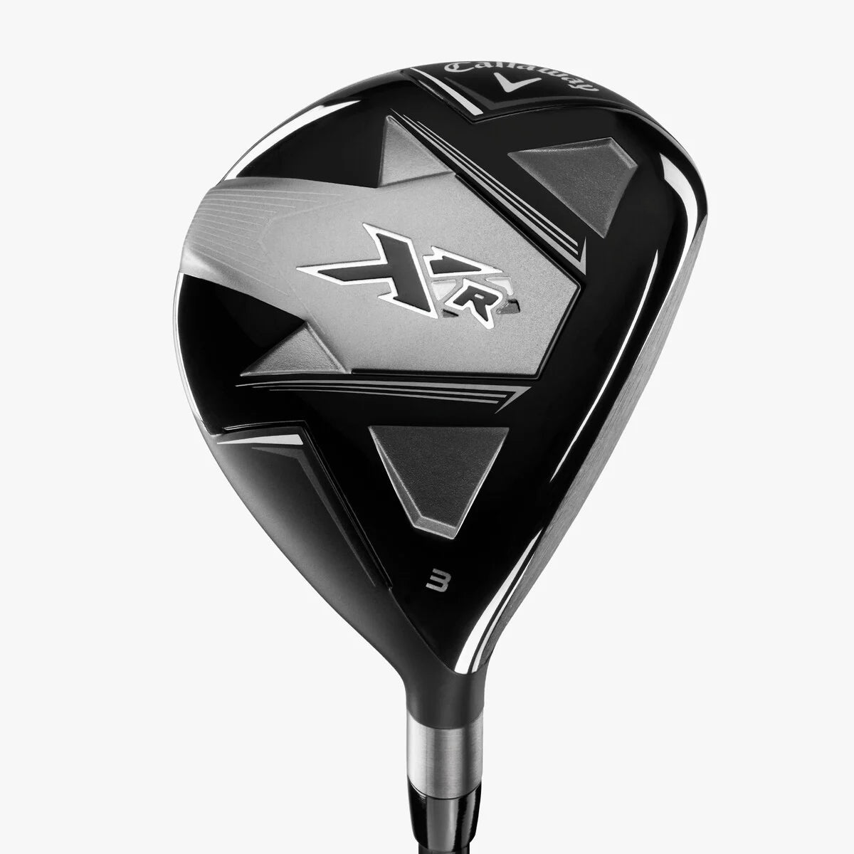 Callaway Men's XR 13-Piece Complete Set