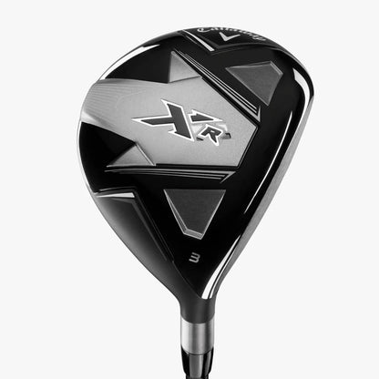 Callaway Men's XR 13-Piece Complete Set