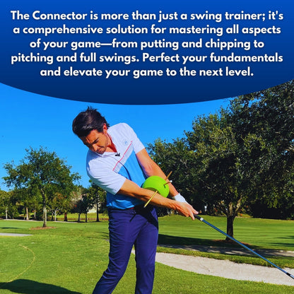 The Connector - The Golf Guys Online