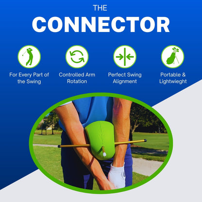 The Connector - The Golf Guys Online