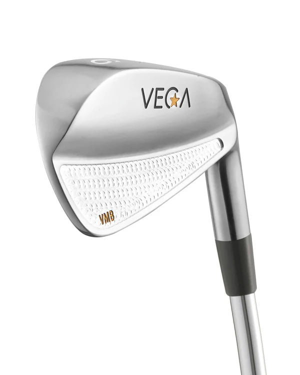 VEGA Classic VSC Iron Set - The Golf Guys Online