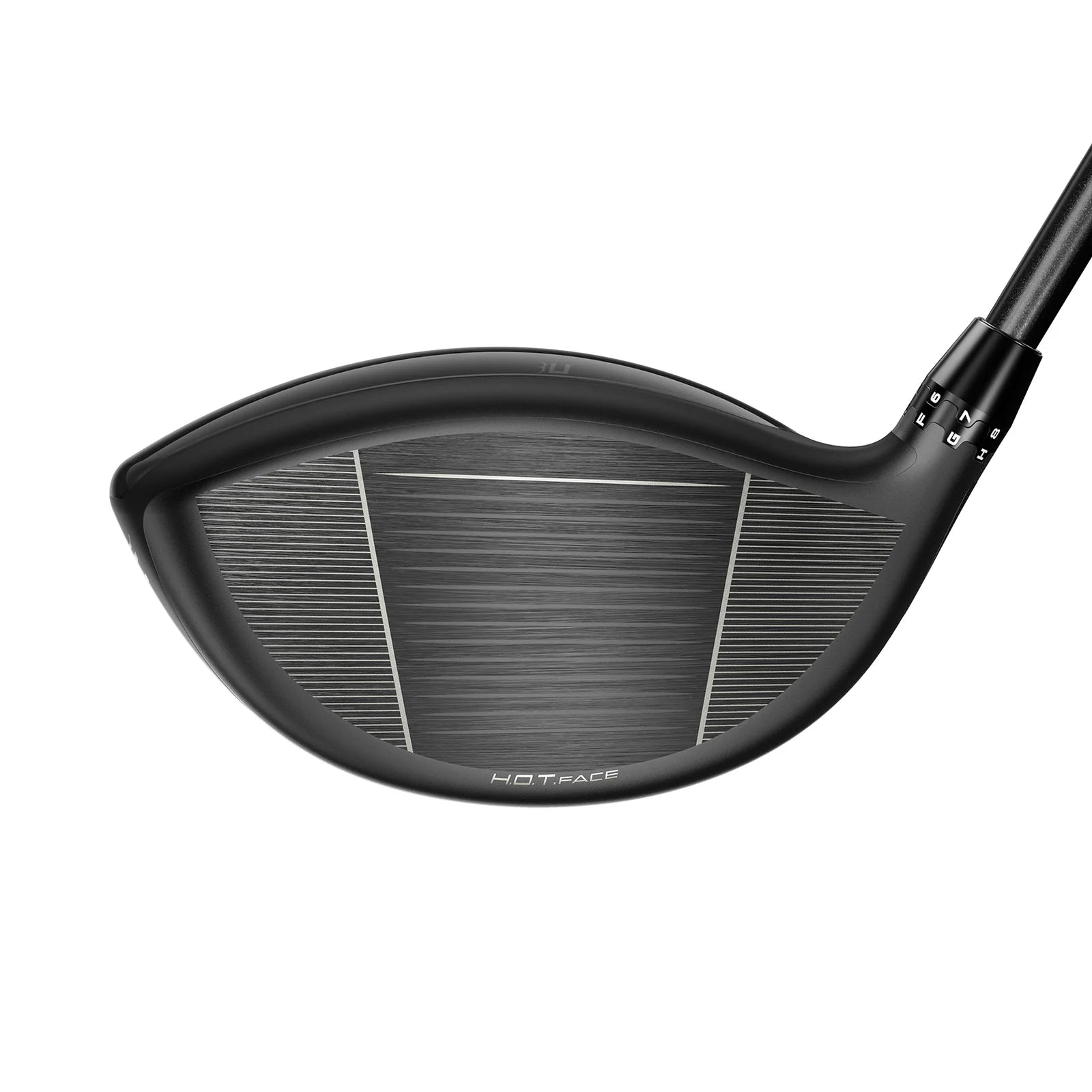 Cobra 2026 OPTM LS Driver