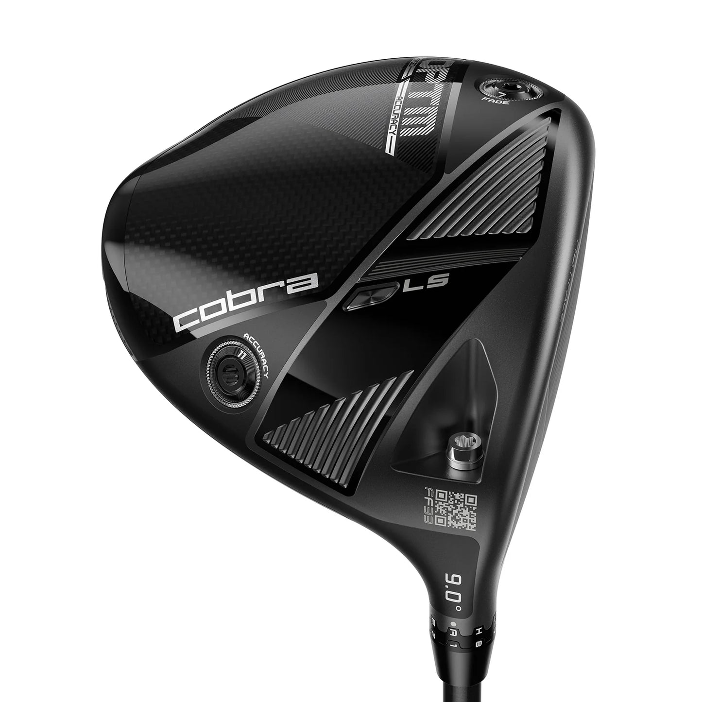 Cobra 2026 OPTM LS Driver