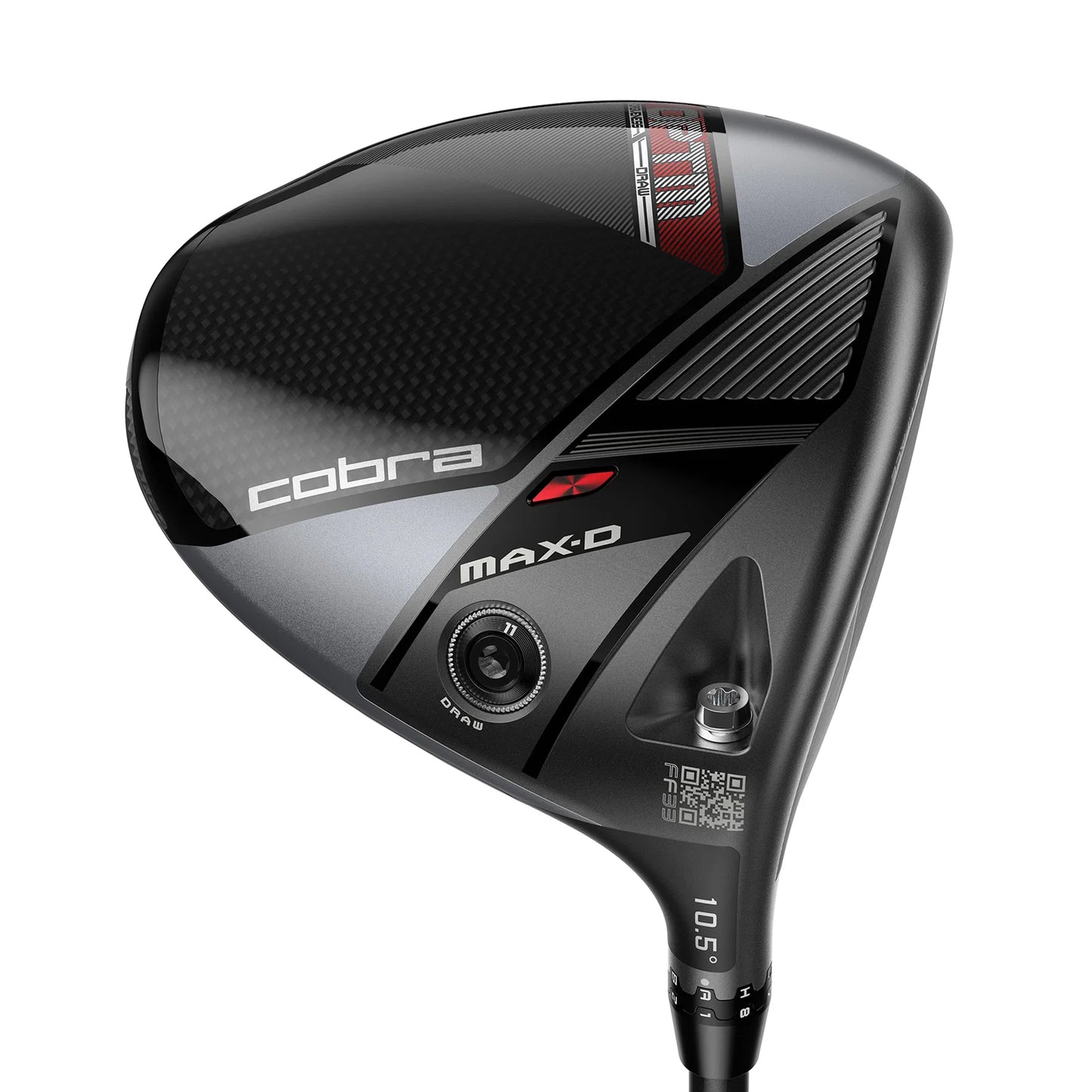 Cobra 2026 OPTM Max-D Driver