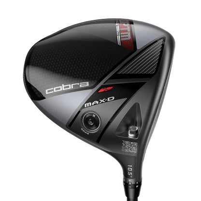 Cobra 2026 OPTM Max-D Driver