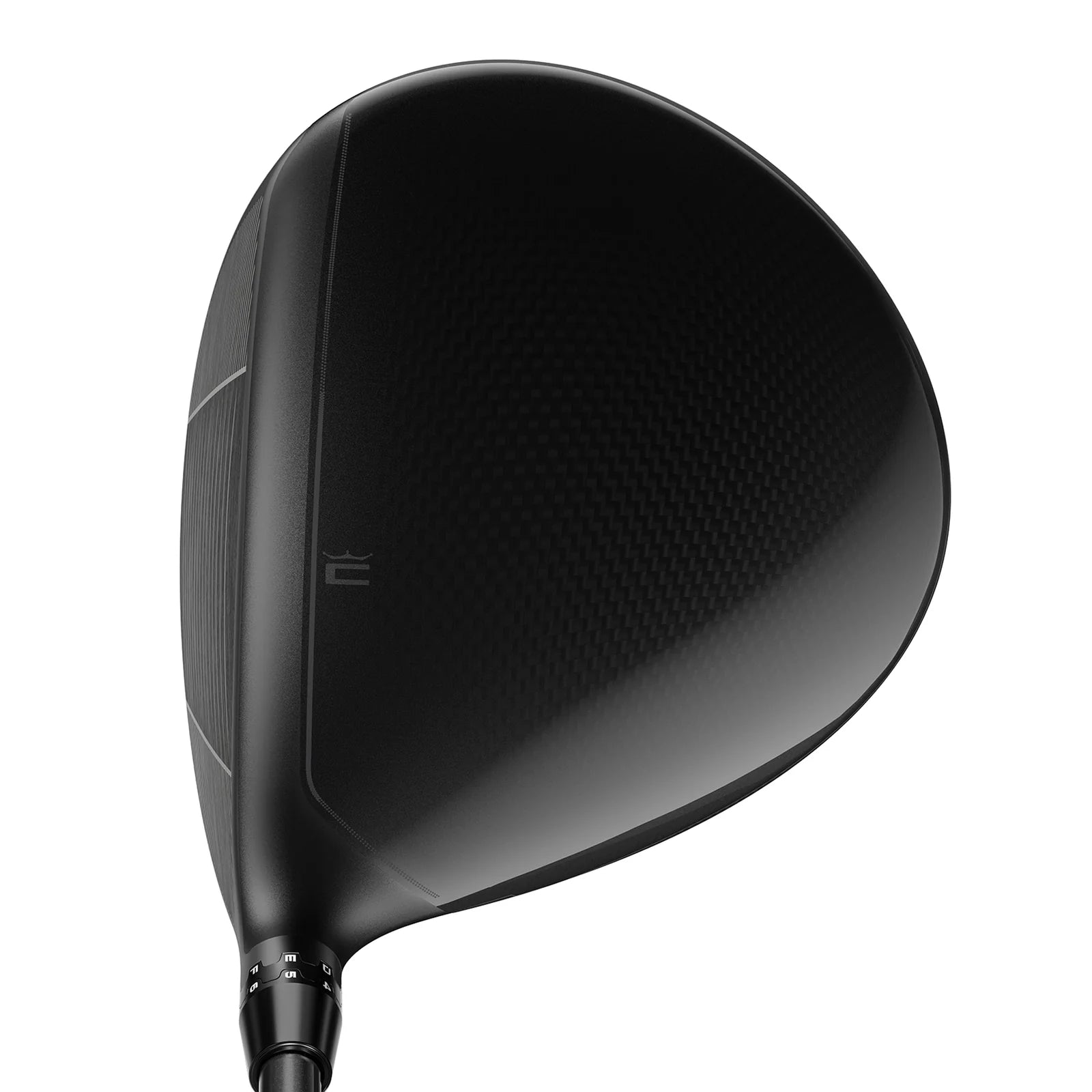 Cobra 2026 OPTM X Driver