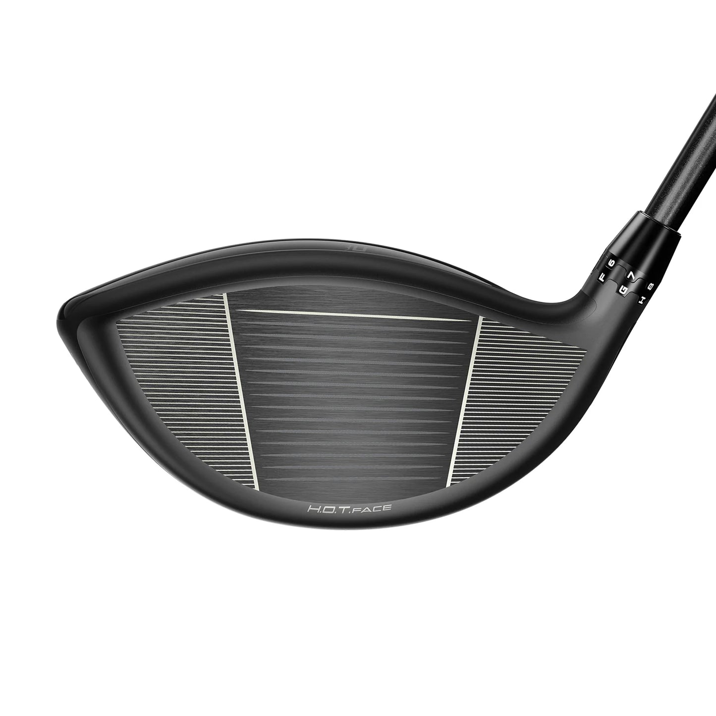 Cobra 2026 OPTM X Driver