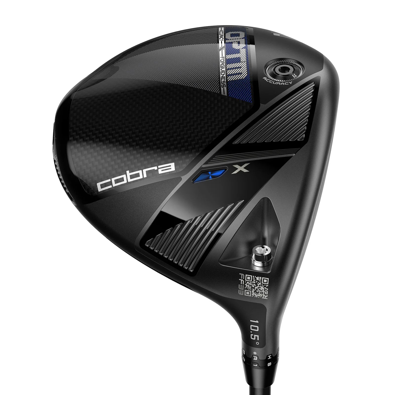 Cobra 2026 OPTM X Driver