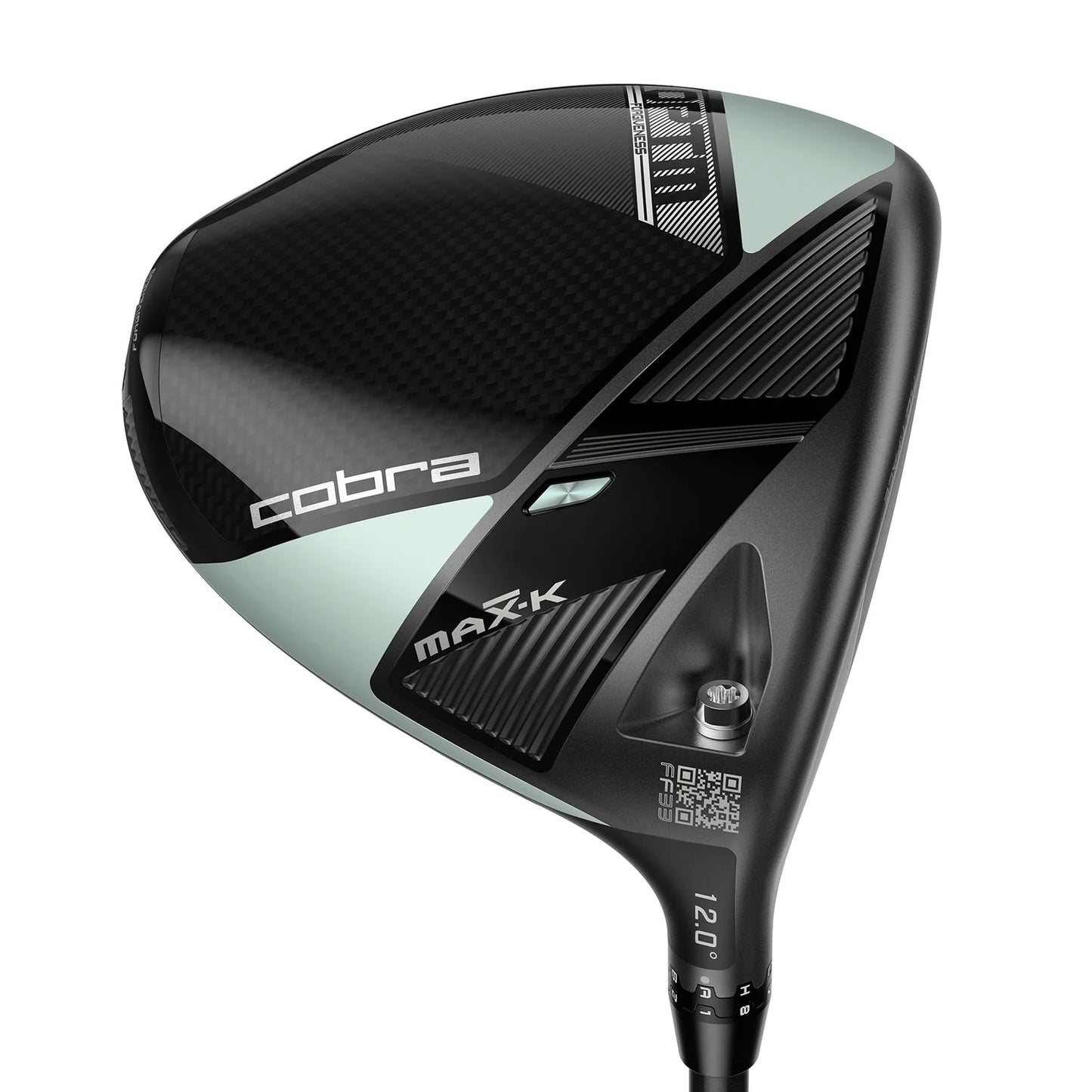 Cobra 2026 Women's OPTM Max-K Driver
