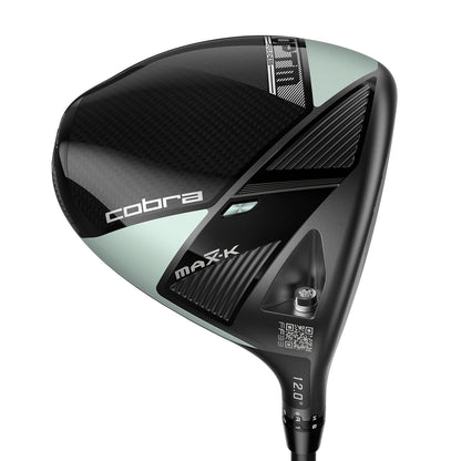 Cobra 2026 Women's OPTM Max-K Driver