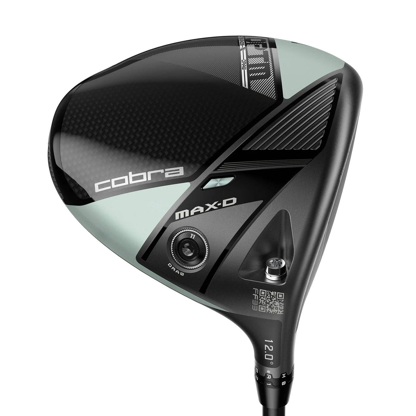 Cobra 2026 Women's OPTM Max-D Driver