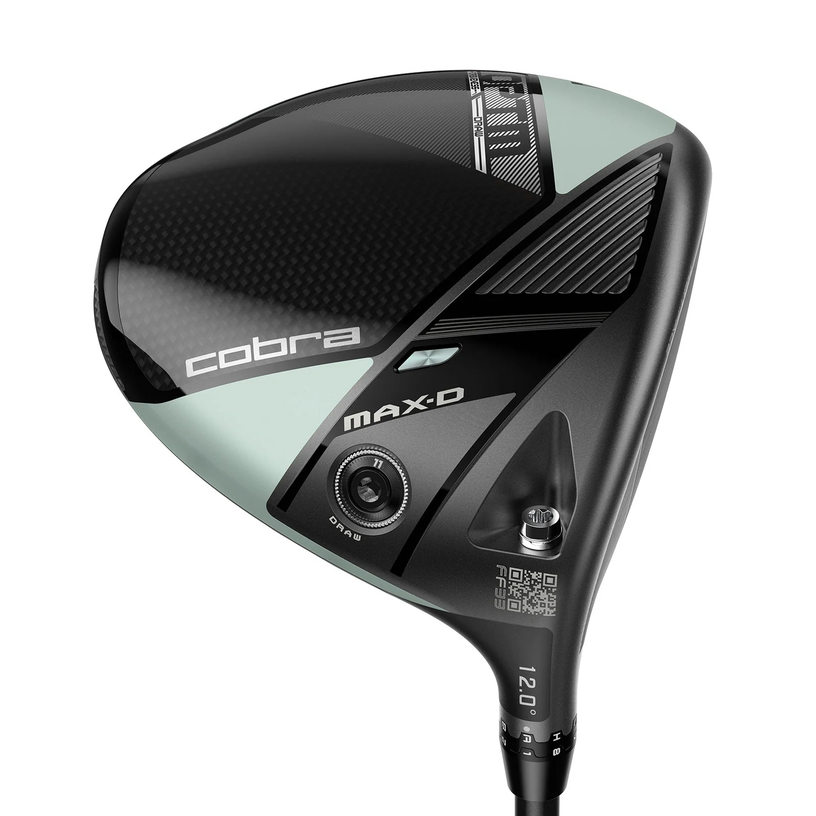 Cobra 2026 Women's OPTM Max-D Driver