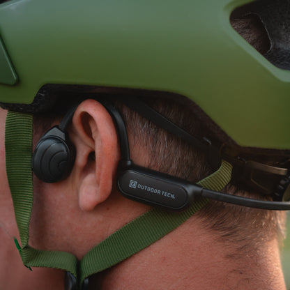 Hawk Bone Conduction Headphone - The Golf Guys Online