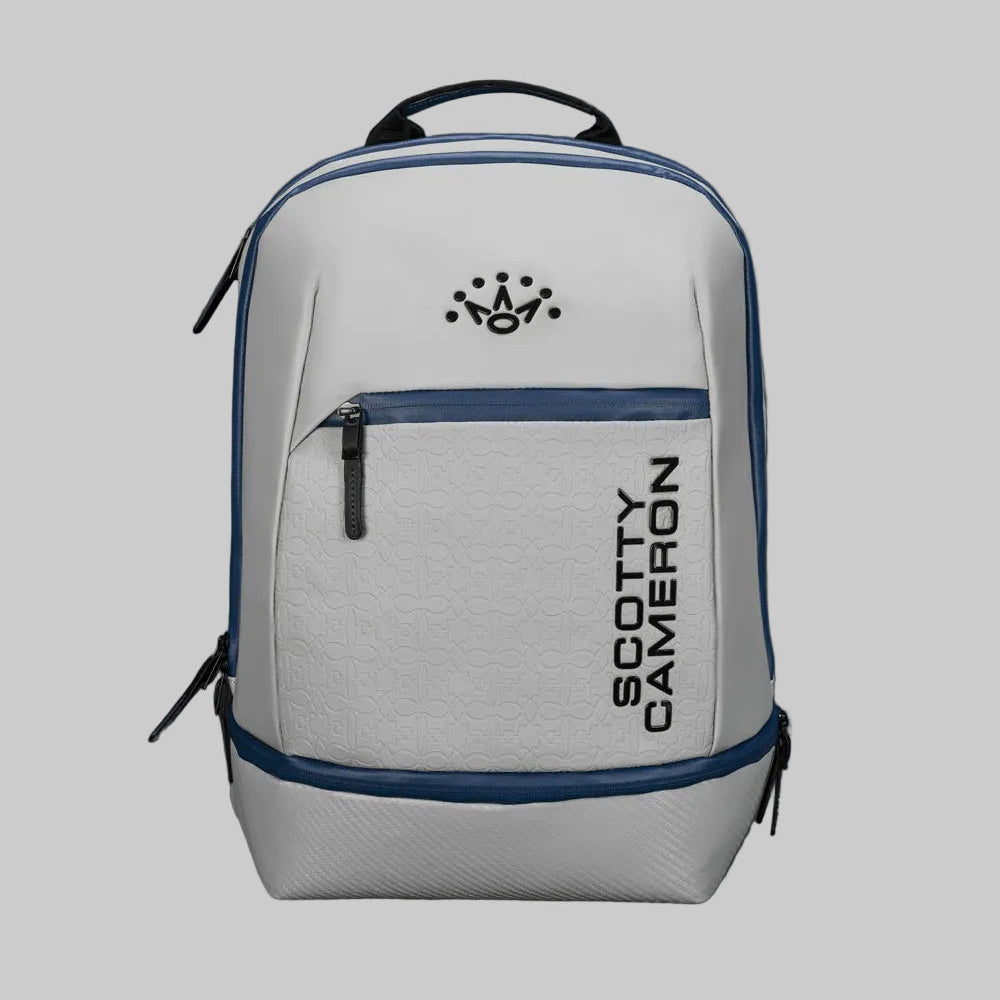Limited Scotty Cameron Dog Days Backpack