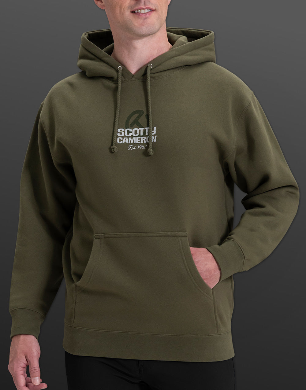 Scotty Cameron Tour Jester Hoodie