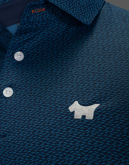 Limited Scotty Cameron Scotty Dog Polo