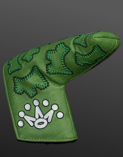 Scotty Cameron - Lawn Dogs Blade Putter Headcover