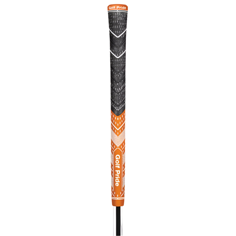 Golf Pride Mcc Plus 4 Swing Grips - The Golf Guys Online