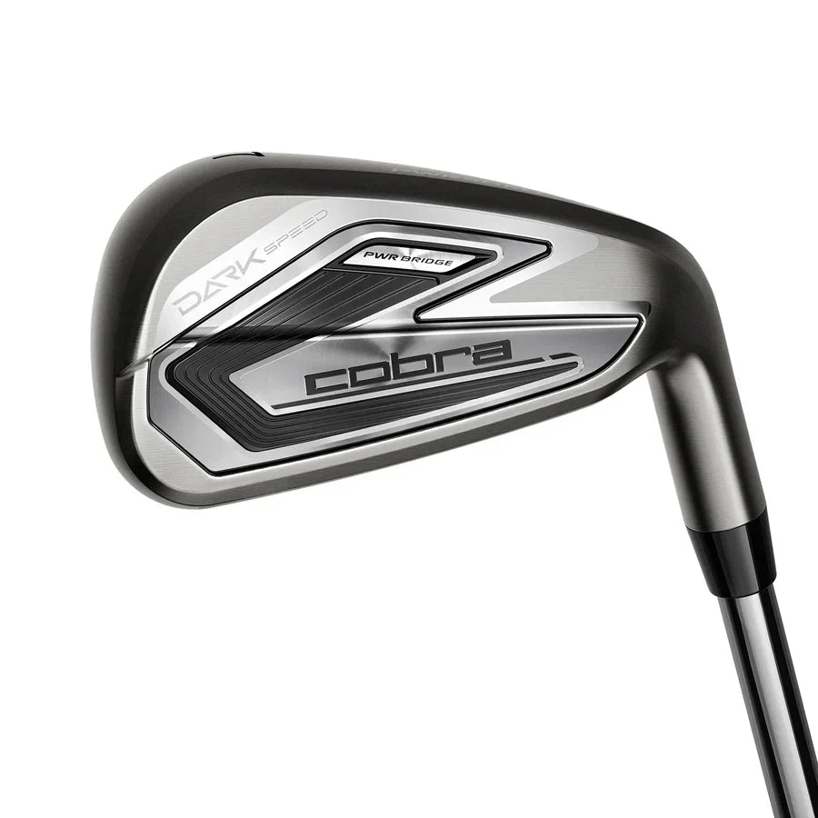 Cobra DARKSPEED irons