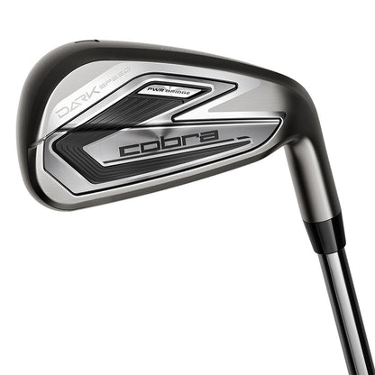 Cobra Darkspeed (2024) Custom Irons