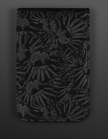 Limited Scotty Cameron Agave Fields Forever Scorecard Holder