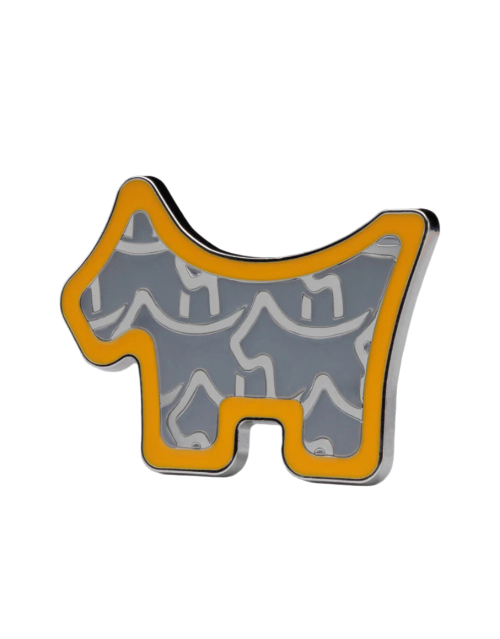 Scotty Cameron 2025 Club Cameron - Scotty Dog Member Pin - The Golf Guys Online