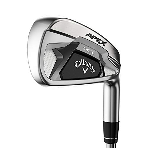 Callaway APEX DCB アイアンセット 6本セット Callaway Apex DCB 21 Iron Set – The Golf Guys Online