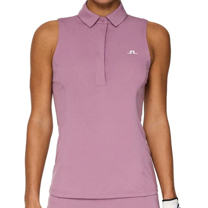 J. Lindeberg Dena Sleeveless Top