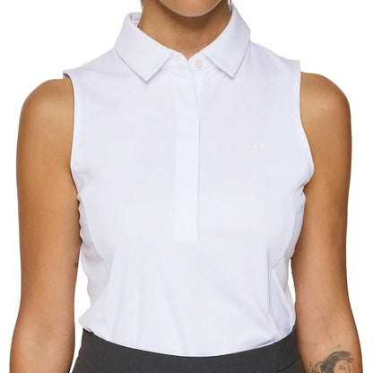 J. Lindeberg Dena Sleeveless Top