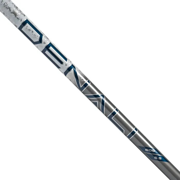 Callaway Stock Shafts