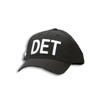 Detroit Hat - The Golf Guys Online