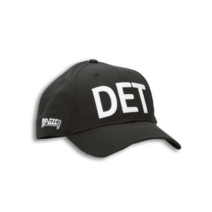 Detroit Hat - The Golf Guys Online