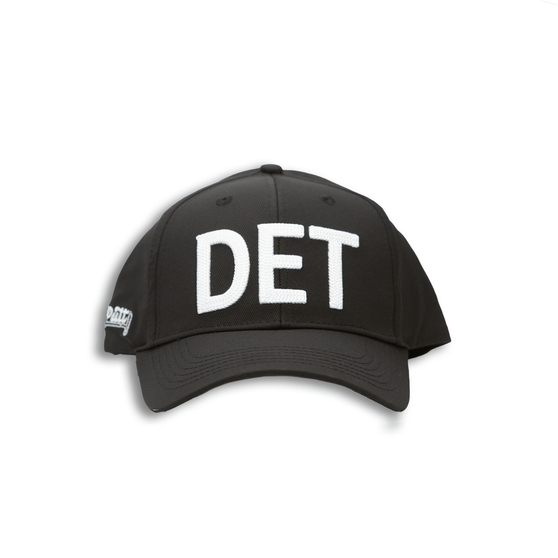 Detroit Hat - The Golf Guys Online