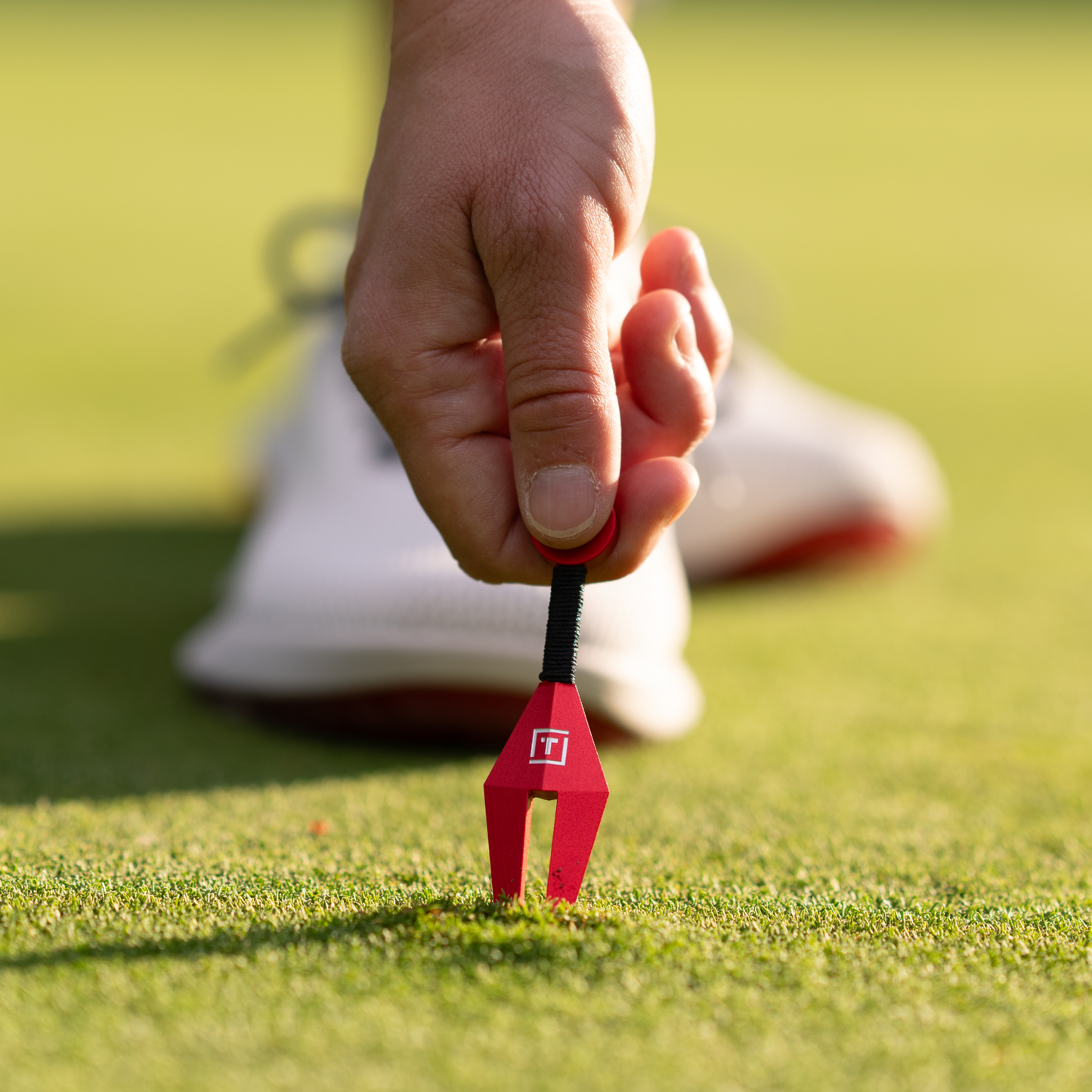 Ninja Kit Divot Tool - The Golf Guys Online