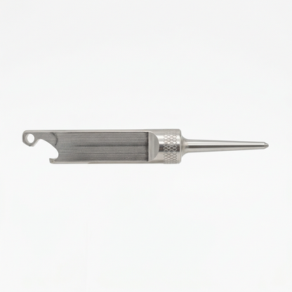 Single Prong Divot Tool | Bottle Opener