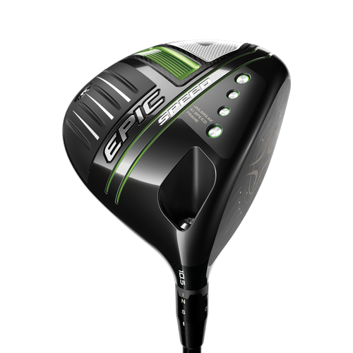 Callaway Epic Speed Driver - The Golf Guys Online