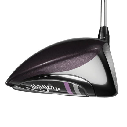 Callaway Women's Big Bertha Reva 23 Driver - The Golf Guys Online