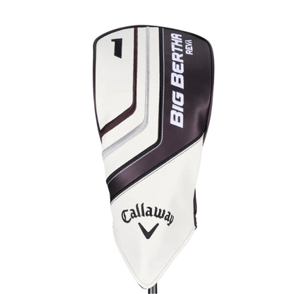 Callaway Women's Big Bertha Reva 23 Driver - The Golf Guys Online