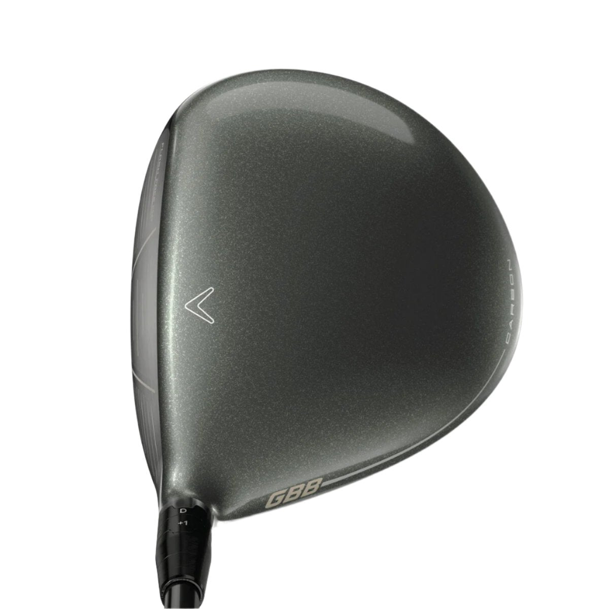 Callaway Great Big Bertha 23 Driver - The Golf Guys Online