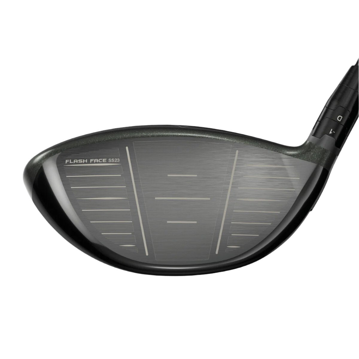 Callaway Great Big Bertha 23 Driver - The Golf Guys Online