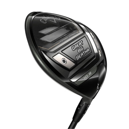 Callaway Great Big Bertha 23 Driver - The Golf Guys Online