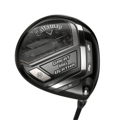 Callaway Great Big Bertha 23 Driver - The Golf Guys Online