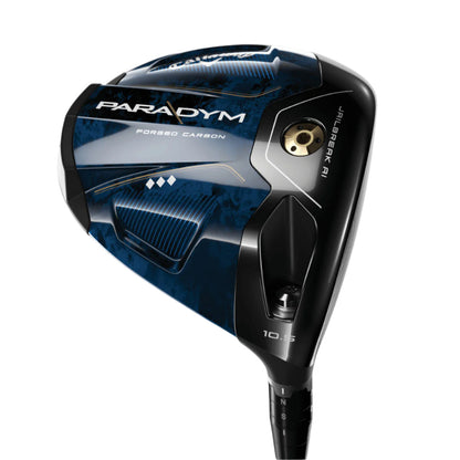 Callaway Paradym Triple Diamond Driver - The Golf Guys Online