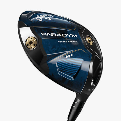 Callaway Paradym Triple Diamond Driver - The Golf Guys Online