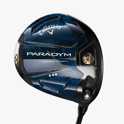Callaway Paradym Triple Diamond Driver - The Golf Guys Online