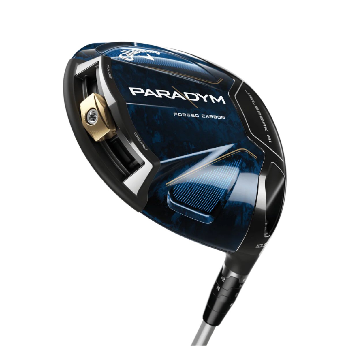 Callaway Paradym Driver - The Golf Guys Online