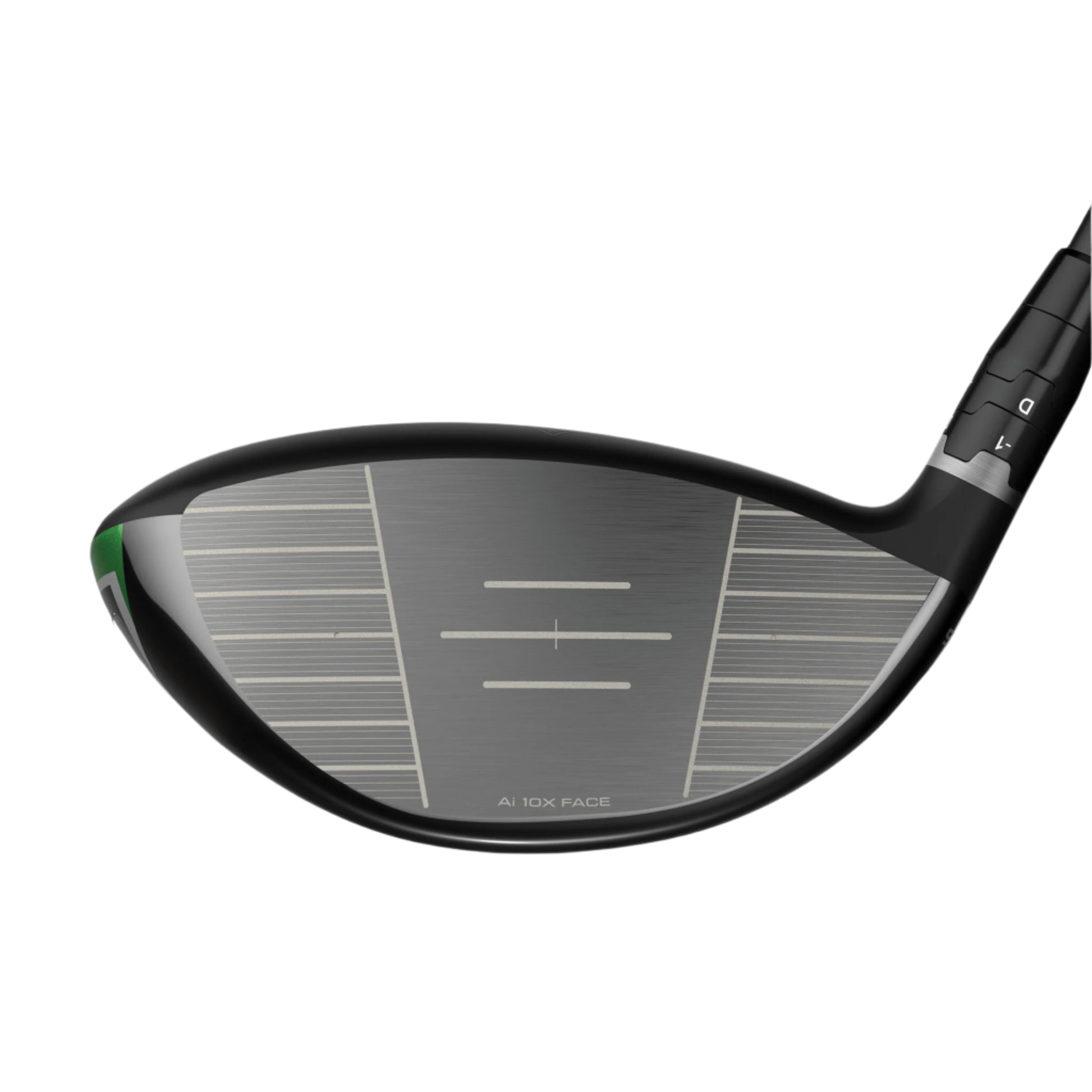 Callaway Elyte MAX Fast Driver 2025 - The Golf Guys Online