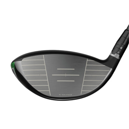 Callaway Elyte MAX Fast Driver 2025 - The Golf Guys Online