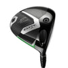 Custom Drivers